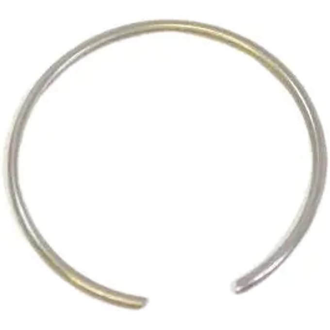 Vastklemring interne metalen ring Fox Factory