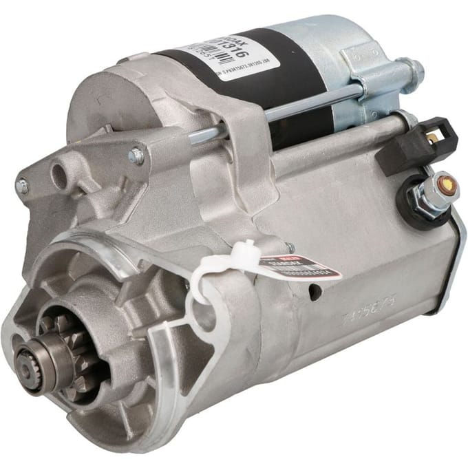 Startmotor STARDAX STX201316