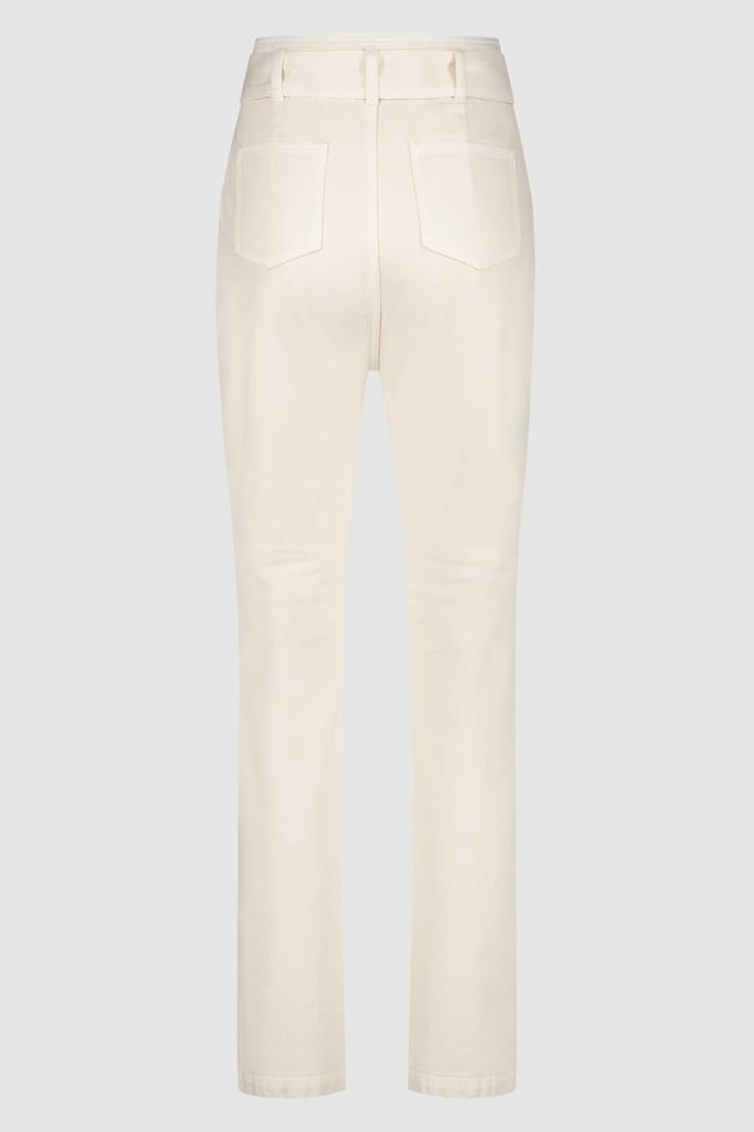 Circle of Trust Bodi Colored Poached Egg Größe: W26 | Stoffhosen Outlet | Damen