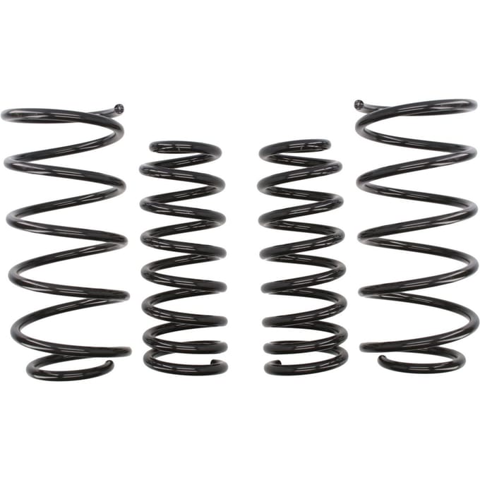 Ophangset, veren Pro-Kit EIBACH E7015-140