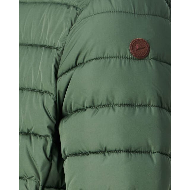 Campbell Padded jacket zane