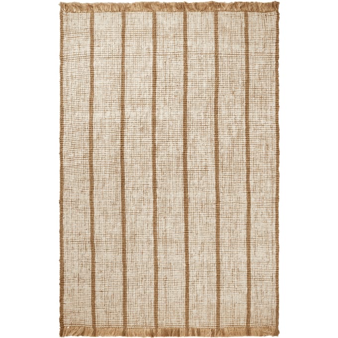 Ferm Living Athene Stripes tapijt - 200 x 300 cm