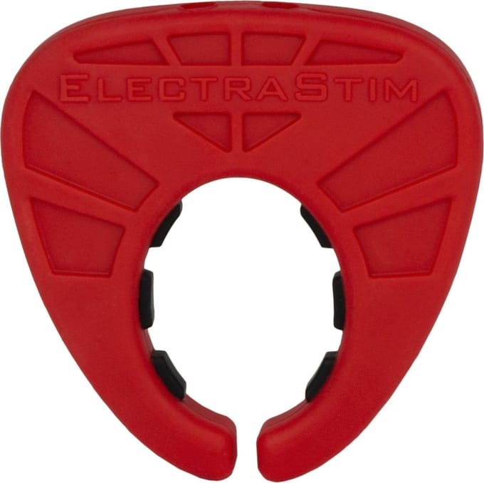 ElectraStim - Viper - Silicone Fusion Cock Shield
