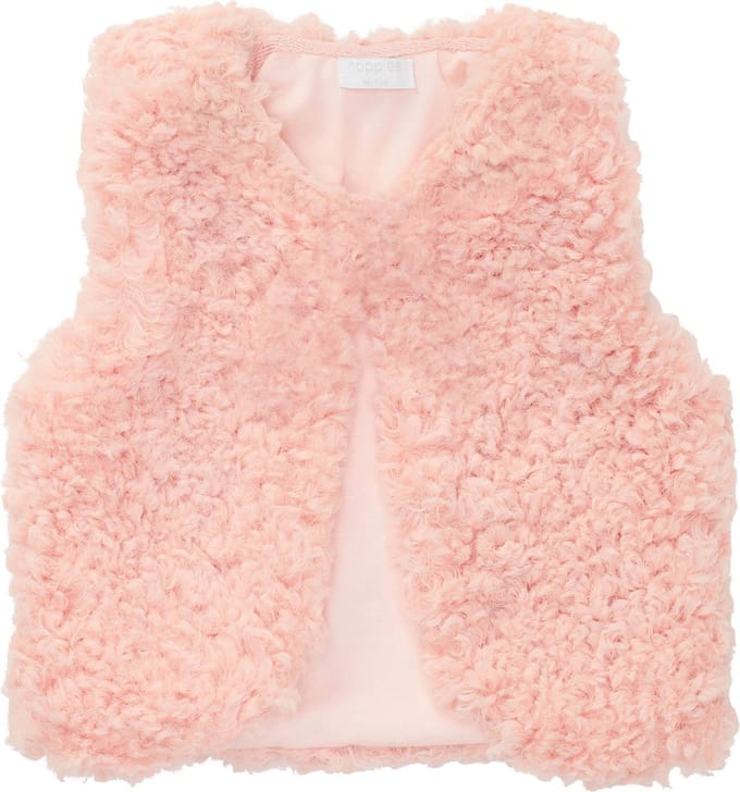 Noppies Vest Shirley Baby Maat 62