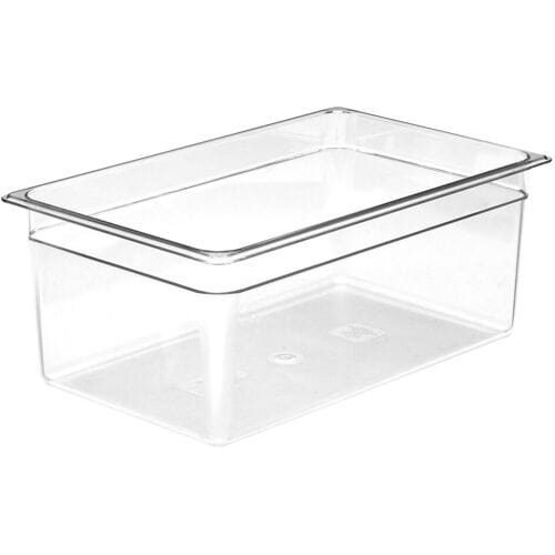 Camview Cambro GN 1/1 200mm