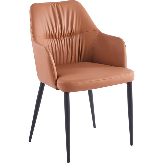 Set van 2 eetkamerstoelen Merit | Hearthome & Living