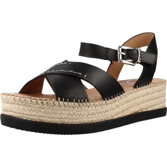 Espadrilles Stonefly Alexia 3 Calf Lth