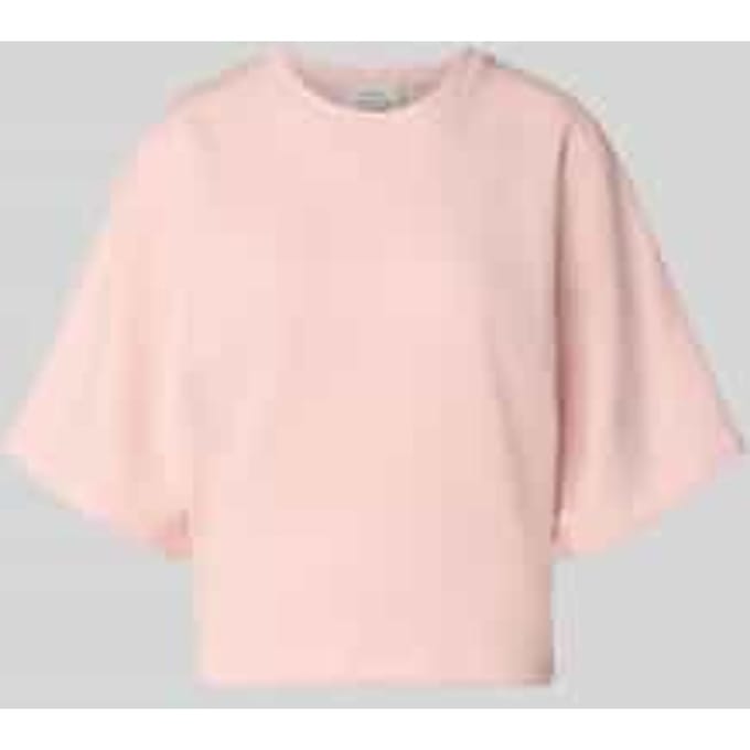 Sweatshirt met 1/2-mouwen model 'Gikko'