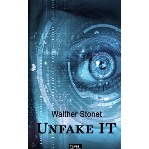 Unfake It - Walther Stonet
