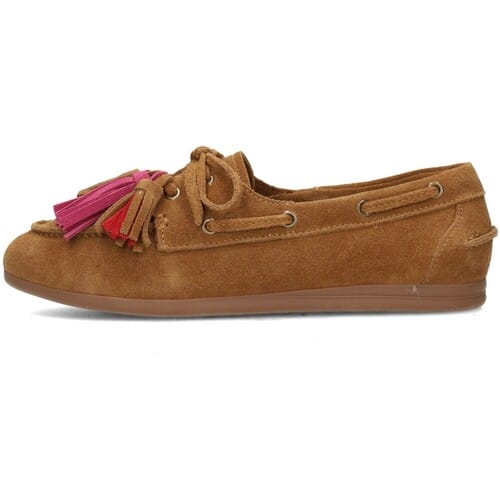 ANNE Dames Loafers