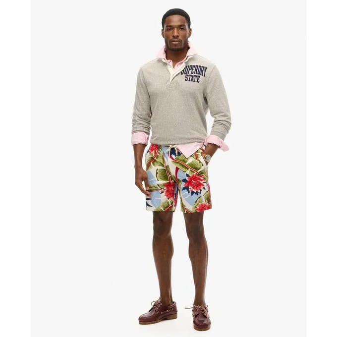 Bermuda Superdry