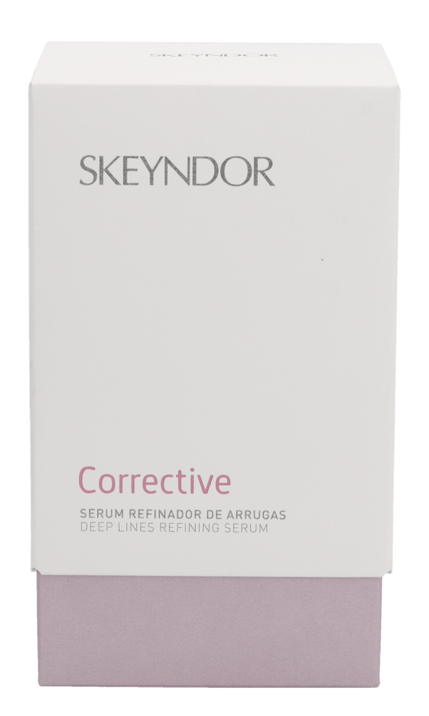 Skeyndor - Corrective - Deep Lines Refining Serum - 30 ml