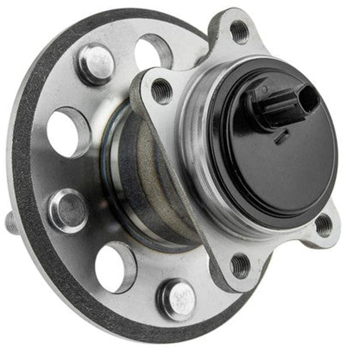 Wiellagerset achteras OEM 42450-06110