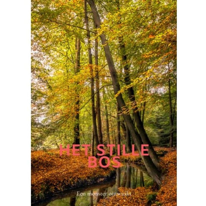 Het Stille Bos - Hein Dekker