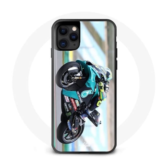 Coque iphone 11 Valentino rossi