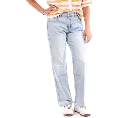 Straight Jeans Monday Premium 109