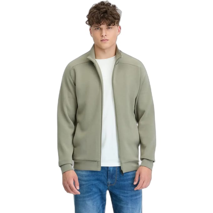 Jas Ragwear Vittom