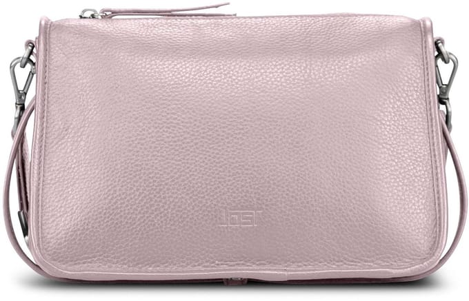 JOST schoudertas Vika Shoulder Bag Rose paars