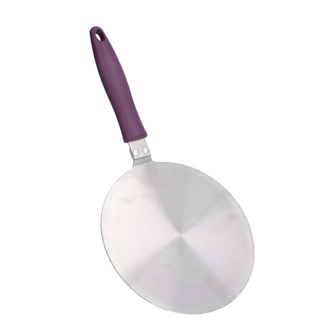 Inductiekookplaat Hittediffuser met Handvat Gasfornuis Diffuser Converterplaat Accessoire No.20 white