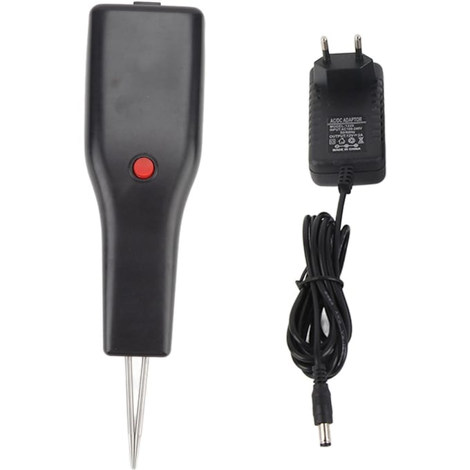 Elektrische Pluimvee Veerenplukker Handheld Draagbaar Automatisch Pluimvee Korthaar Plukgereedschap