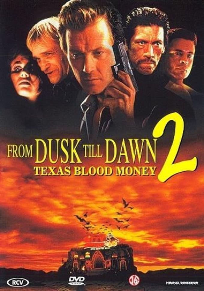 From Dusk Till Dawn 2