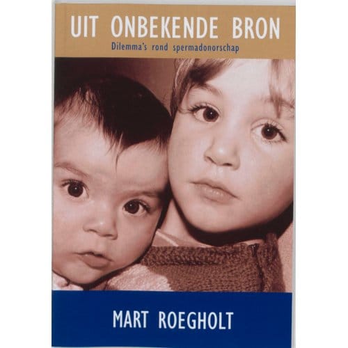 Uit Onbekende Bron - M. Roegholt
