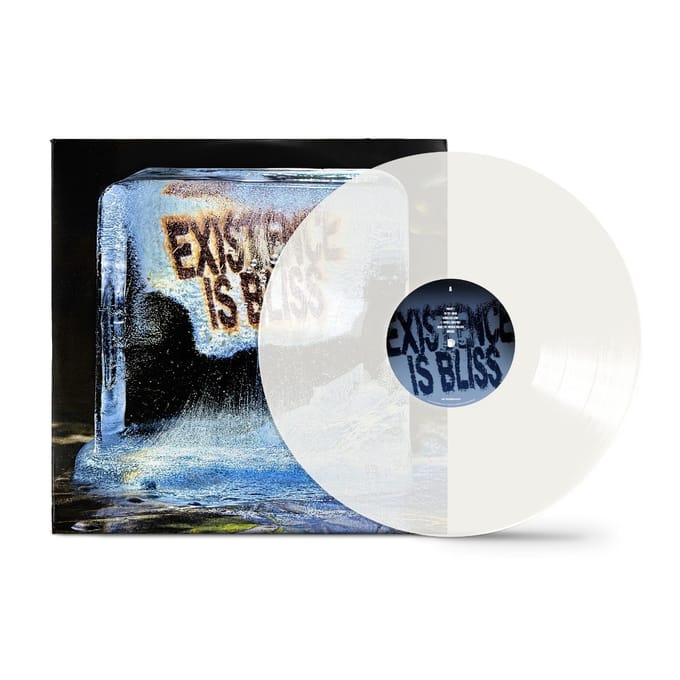 Deadletter - Existence Is Bliss (LP)