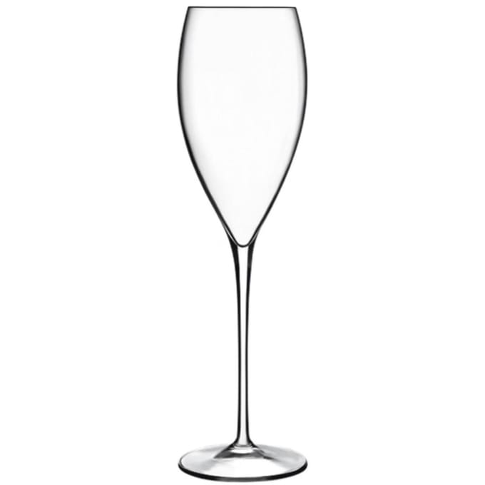 Luigi Bormioli Magnifico Champagneglas 32 cl - 4 stuks