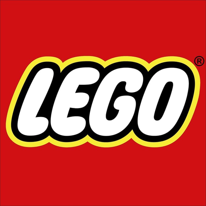 LEGO Classic Bricks and Eyes 11003