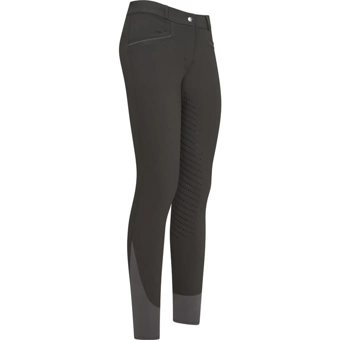 Damesbroek met volledige grip Easy Rider Sera