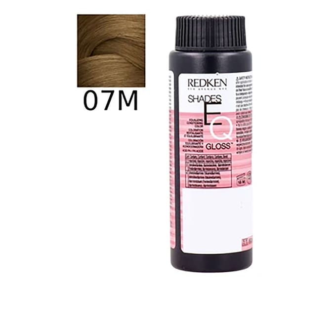 Shades Eq Bonder Binnen #07m 60 Ml X
