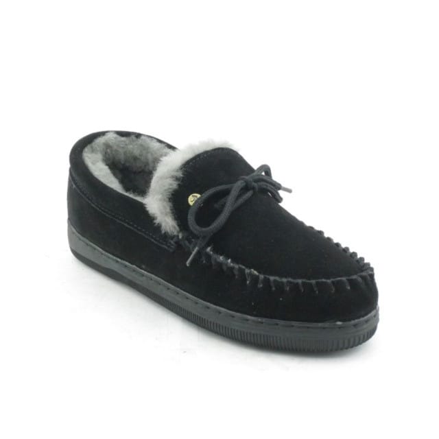 Warmbat Kla 3410-koala 99-black