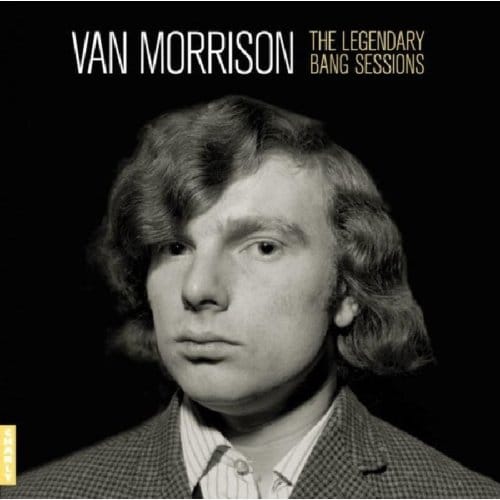 Van Morrison - The Legendary Bang Recordings (LP)