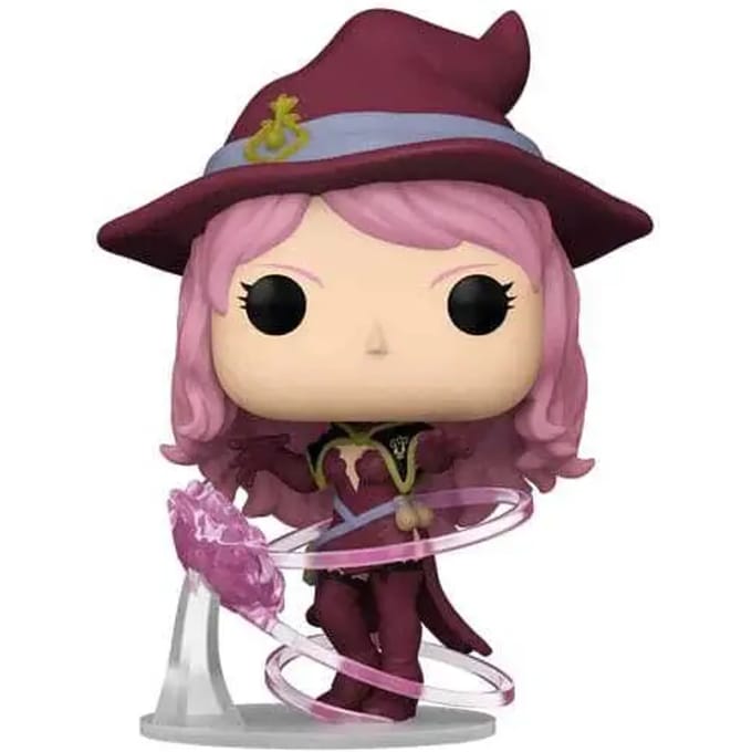 Funko Pop! Animation: Black Clover - Vanessa #1722