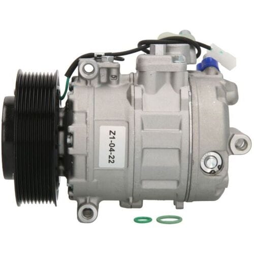Airco-compressor HIGHWAY AUTOMOTIVE 45033008HW