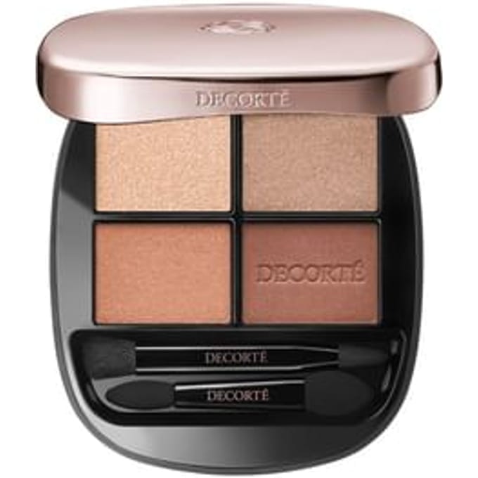 Kose - DECORTE Skin Shadow Designing Palette 7 Firenze