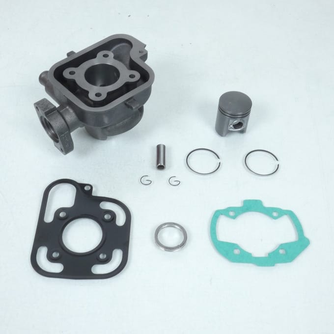 Cylindre P2R pour Scooter Peugeot 50 Ludix Elegance 2007 à 2009 Neuf