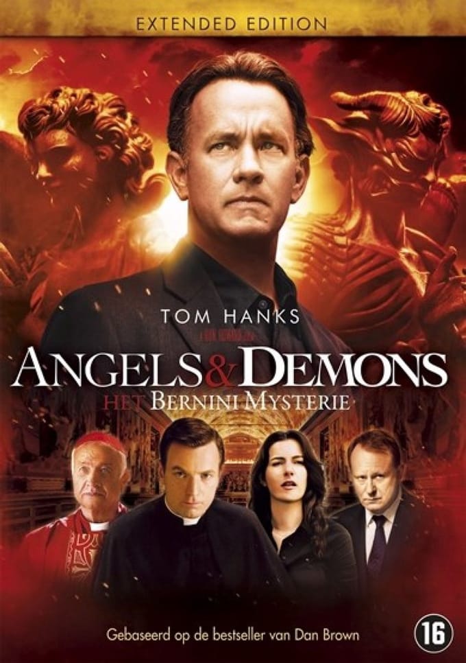 Angels & Demons