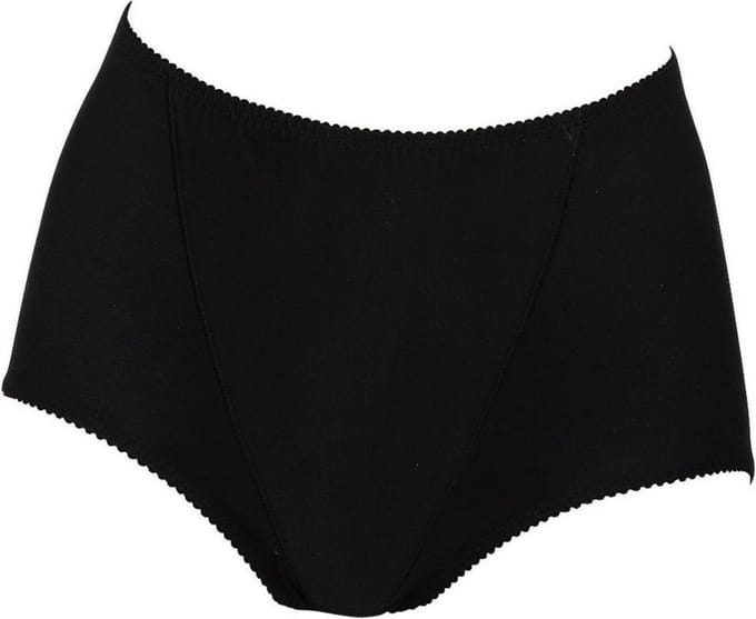 Anita - Safina - Tailleslip - 1849 - Black - 80