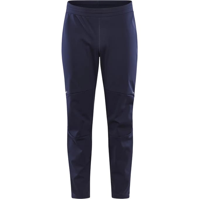 Craft Core Nordic Training Broek Blauw M Man