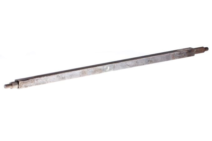 Shaft