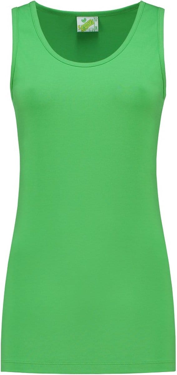 Lemon & Soda Tanktop cot/elast for her