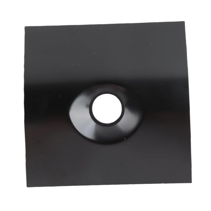 Reparatiepaneel voor Mercedes Fack voor W124 S124 black
