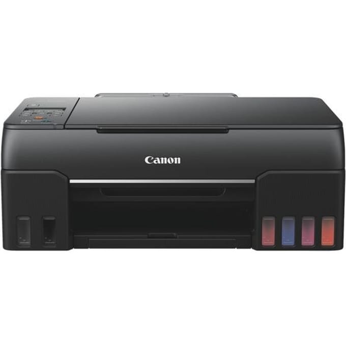 Canon PIXMA G650 Multifunctioneel - Kleur - Inkt