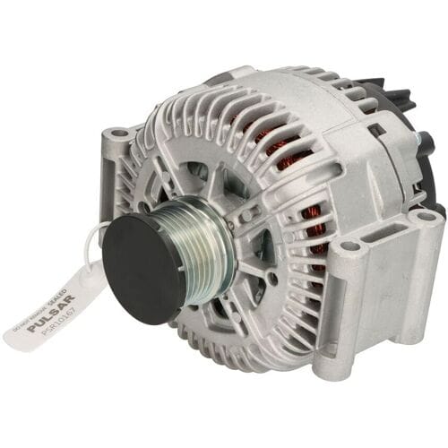 Driefasige generator PULSAR ROTATING ELECTRICS PSR10167