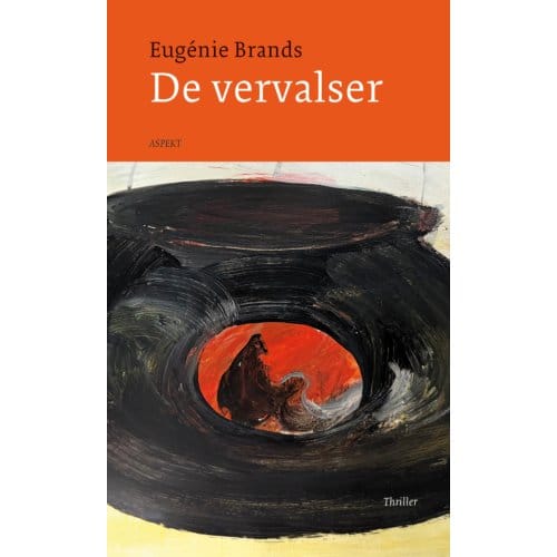 De Vervalser - Eugénie Brands