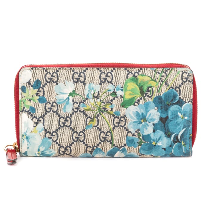 Zip Around Wallet   Portemonnee