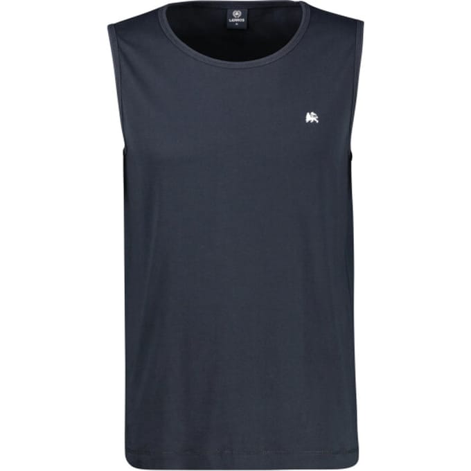 Lerros - Heren Singlet - 2653455 - 485 Classic Navy