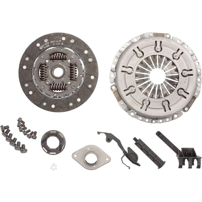 Koppelingsset SACHS 3000 950 754