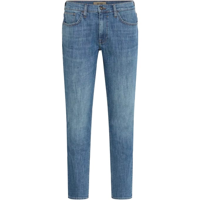 Slim Jeans Blend Bhtwister
